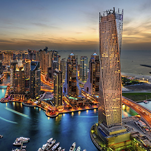 Dubai